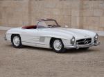 Mercedes-Benz 300 SL 1957 года (US)